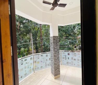 Chavakkad Apartment | Panakkal Tower