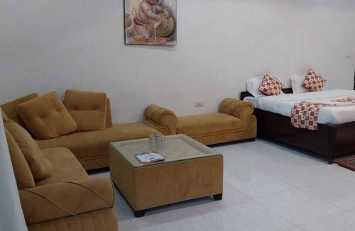 Sirala Hotel | Panambi Tapovan Resort