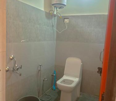 Digoti House | Panchavati Hills Homestay