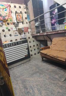 Charbagh Hotel | Panchmukhi inn hotel