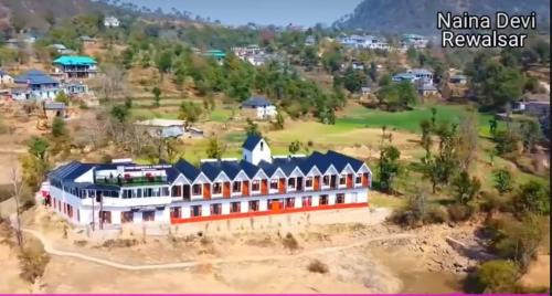 Rewalsar Hotel | Pandav Meditation and Tourist Palace