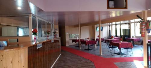Rewalsar Hotel | Pandav Meditation and Tourist Palace