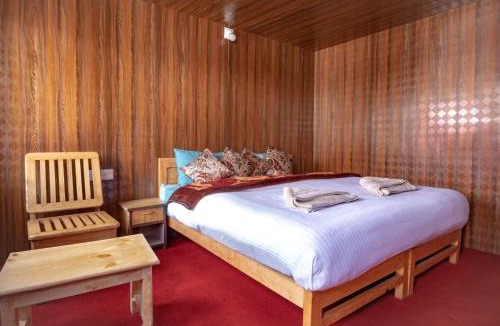Leh Resort | Pangong Mentsel Cottage