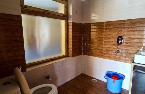 Spangmik Hotel | Pangong Nest Cottage