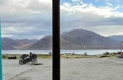 Leh Cottage | Pangong Sunrise Cottage & Resort