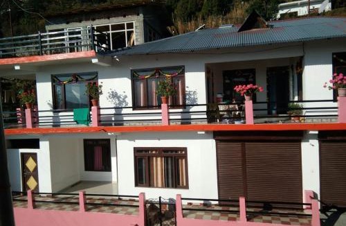 Munsyari House | Pangtey Homestay