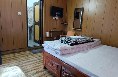 Munsyari House | Pangtey Homestay