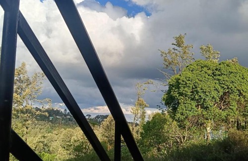 Yercaud House | Pani thuzhi