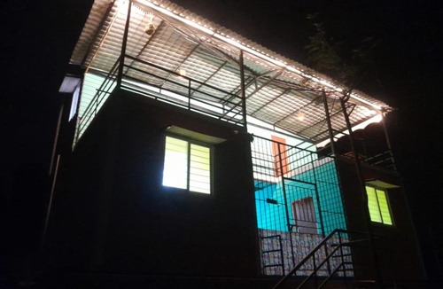 Yercaud House | Pani thuzhi
