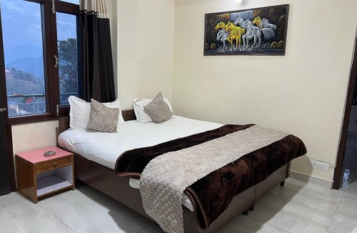 Shimla Hotel | Pankaj Homestay