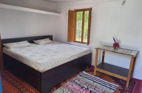 Champawat House | Pankhola - A place to Rejuvenate
