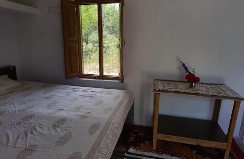 Champawat House | Pankhola - A place to Rejuvenate