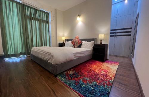 Mohangarh Apartment | Panorama Haven