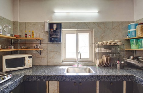Mukteshwar Villa | Panoramic Views 4-bedroom Luxury villa in marvelous Mukteshwar for your getaway