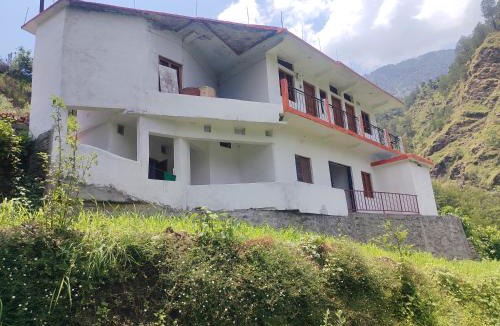 Narainkoti House | Panwar Home Stay Uniyana