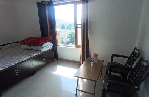 Gunehr House | Para Valley Home Stay