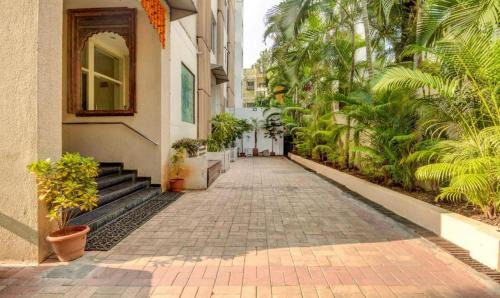 Pune Hostel | Paradise Dormitory- PG, Longstays