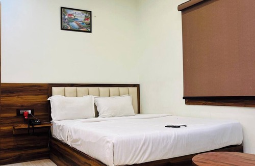 Dhanbad Hotel | Paradise Garden Dhanbad