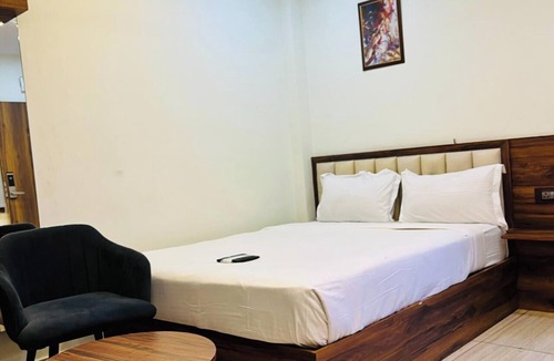 Dhanbad Hotel | Paradise Garden Dhanbad