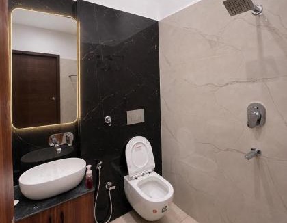 Dhampur Hotel | PARADISE HOTEL AND ReSTAURANT