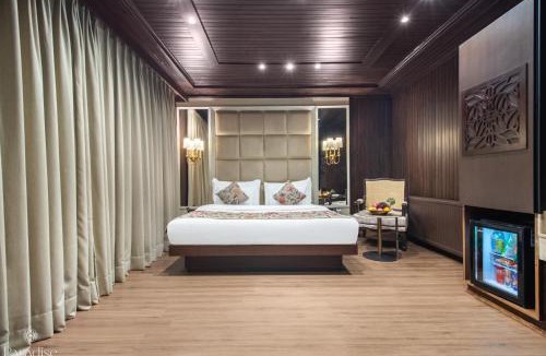 Laripora Hotel | Paradise Hotels