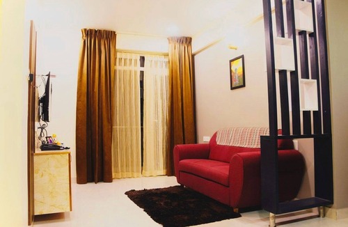 Ooty Bed & Breakfast | Paradise Point Ooty