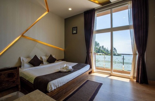 Ooty Bed & Breakfast | Paradise Point Ooty