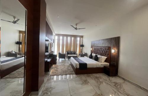 Paonta Sahib Resort | Paradise Resort Paonta