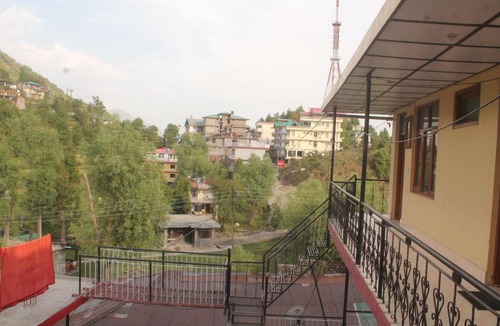 Naddi House | Parfact Stay in Naddi