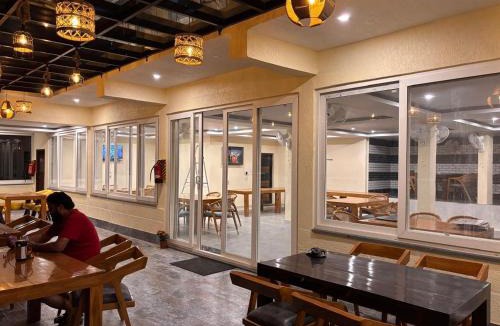 Ukhimath Hotel | Parikshit Inn