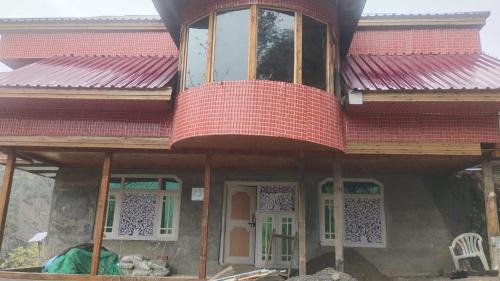 Kupwara House | Paris Home Stay