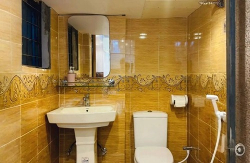 Banani House | Park Amaira Banani - Guesthouse