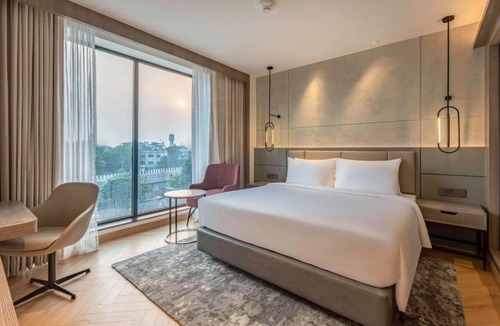 Jalandhar Hotel | Park Inn by Radisson Jalandhar