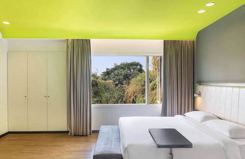 Lajpat Nagar Hotel | Park Inn by Radisson New Delhi Lajpat Nagar