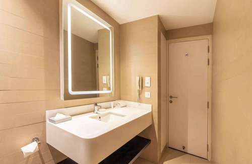 Lajpat Nagar Hotel | Park Inn by Radisson New Delhi Lajpat Nagar