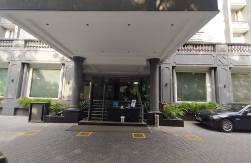 Lajpat Nagar Hotel | Park Inn by Radisson New Delhi Lajpat Nagar