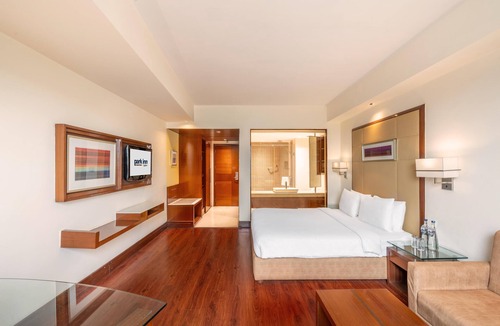 Old Gurgaon Hotel | Park Inn, Gurgaon