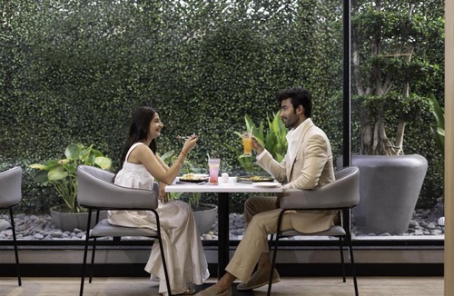 Thrissur Hotel | Park Inn & Suites by Radisson Thrissur East Fort