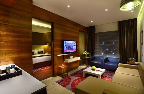 New Delhi Hotel | Park Plaza Delhi CBD Shahdara