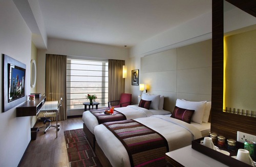 New Delhi Hotel | Park Plaza Delhi CBD Shahdara