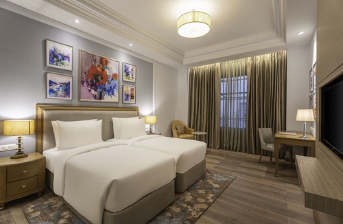 Jalandhar Hotel | Park Plaza Jalandhar