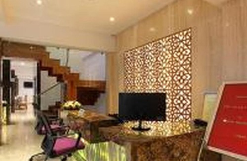 Kodungallur Hotel | Park Residency Kodungallur