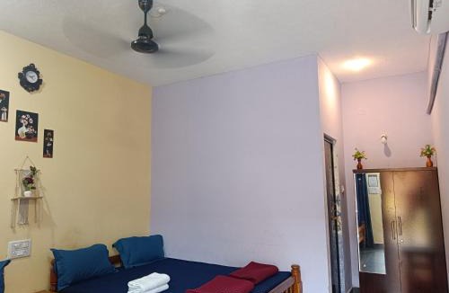 Hireguthi House | Parshuram Sea Shore Cafe and Rooms, Gokarna