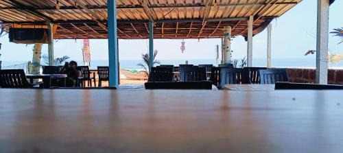 Hireguthi House | Parshuram Sea Shore Cafe and Rooms, Gokarna