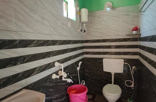 Hireguthi House | Parshuram Sea Shore Cafe and Rooms, Gokarna