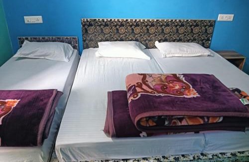 Gobind Dham Apartment | Parth homestay dumak