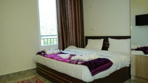 Almora Hotel | Parth Hotel and Restaurant