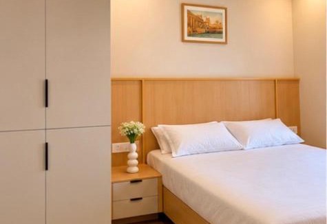 Srirangam Hotel | Parthas Suites