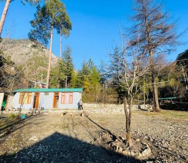 Kasol Other | Parvati Prem Kasol