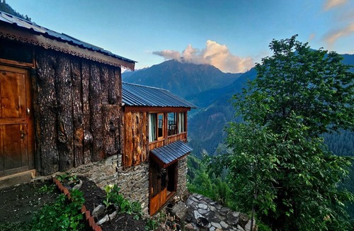 Kullu Hostel | Parvatis Lap
